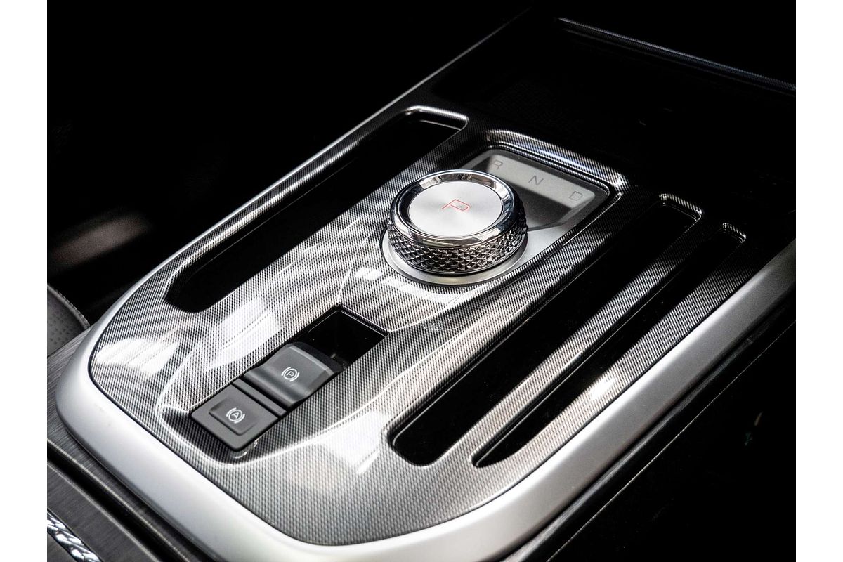 2025 GWM Haval Jolion Ultra A02