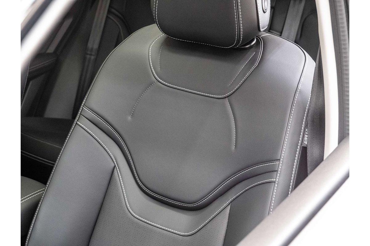 2025 GWM Haval Jolion Ultra A02