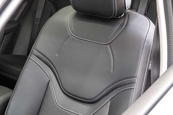 2025 GWM Haval Jolion Ultra A02