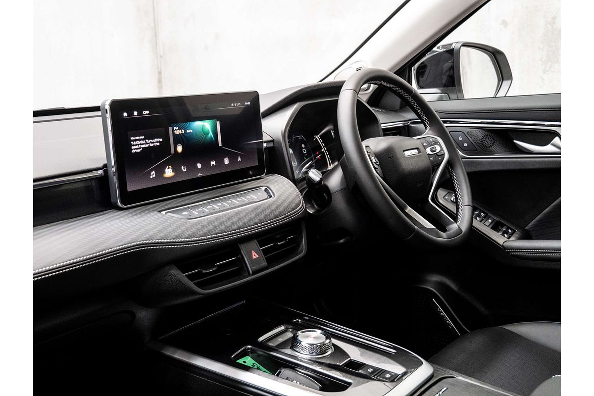 2025 GWM Haval Jolion Ultra A02