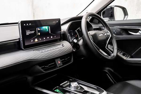 2025 GWM Haval Jolion Ultra A02