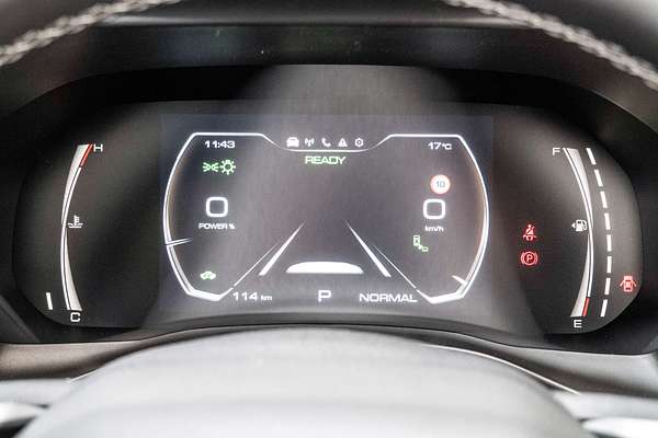 2025 GWM Haval Jolion Ultra A02