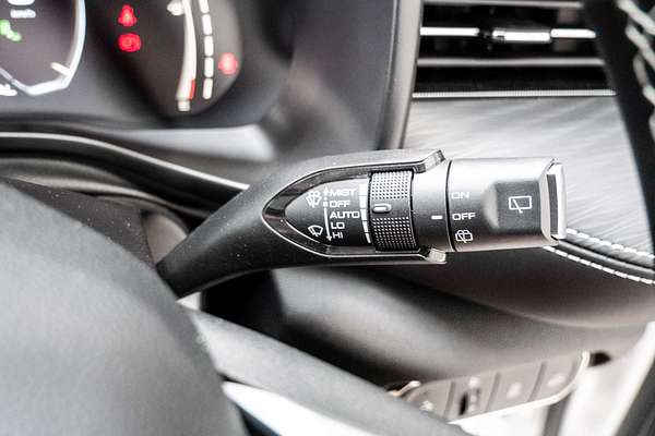 2025 GWM Haval Jolion Ultra A02