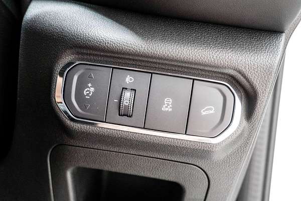 2025 GWM Haval Jolion Ultra A02