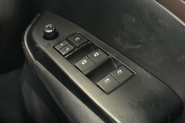 2019 Toyota Kluger GX GSU50R