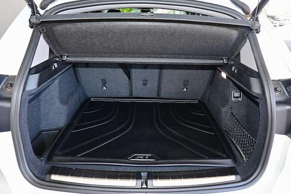 2021 BMW X1 sDrive20i F48 LCI