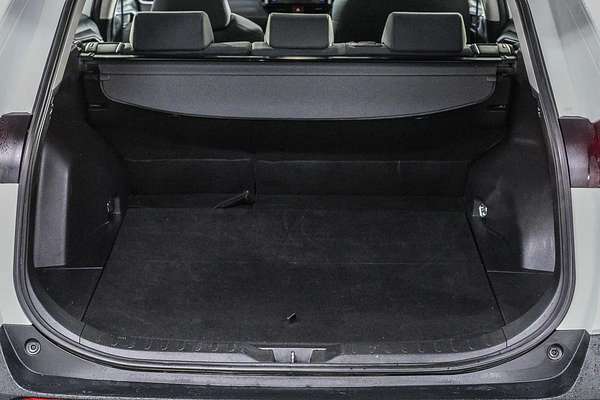 2022 Toyota RAV4 GX AXAH52R