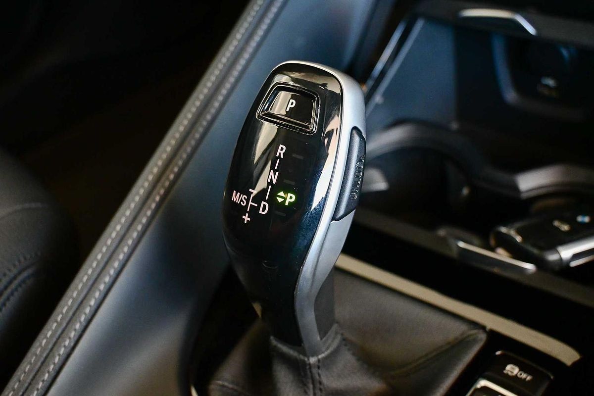 2021 BMW X1 sDrive20i F48 LCI