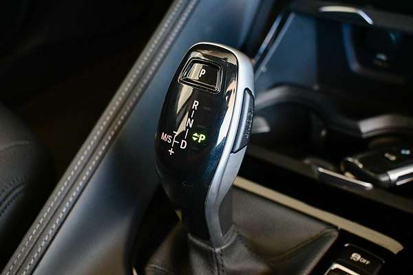 2021 BMW X1 sDrive20i F48 LCI