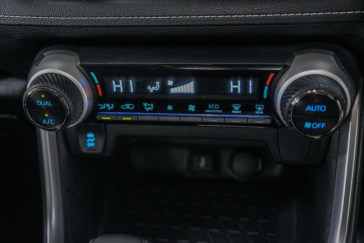 2022 Toyota RAV4 GX AXAH52R