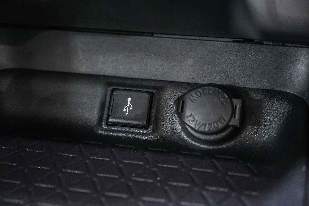 2022 Toyota RAV4 GX AXAH52R