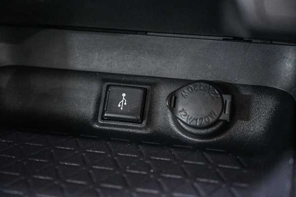 2022 Toyota RAV4 GX AXAH52R