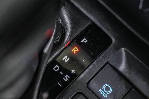 2022 Toyota RAV4 GX AXAH52R