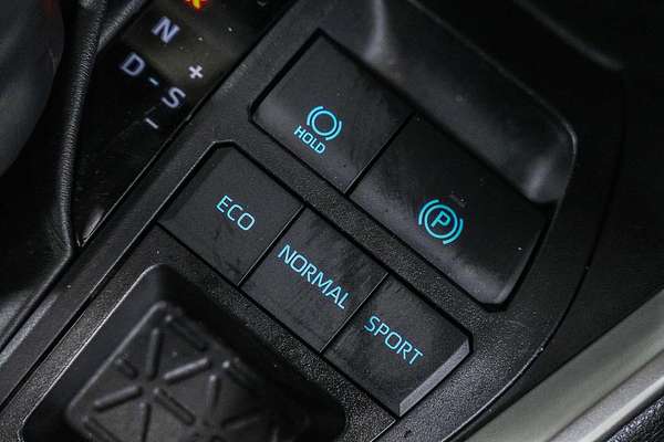 2022 Toyota RAV4 GX AXAH52R