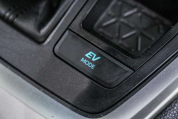 2022 Toyota RAV4 GX AXAH52R