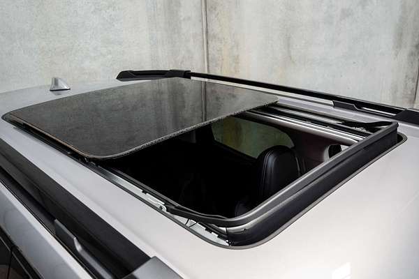 2025 GWM Haval H7 Vanta Hybrid B16