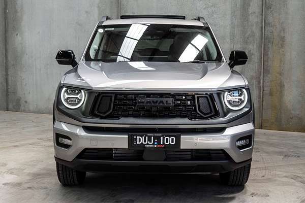 2025 GWM Haval H7 Vanta Hybrid B16