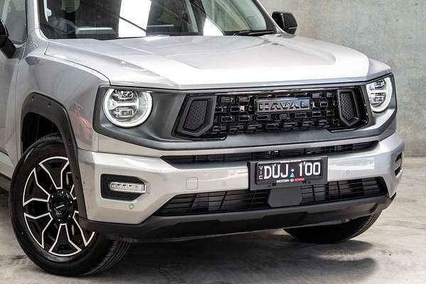 2025 GWM Haval H7 Vanta Hybrid B16