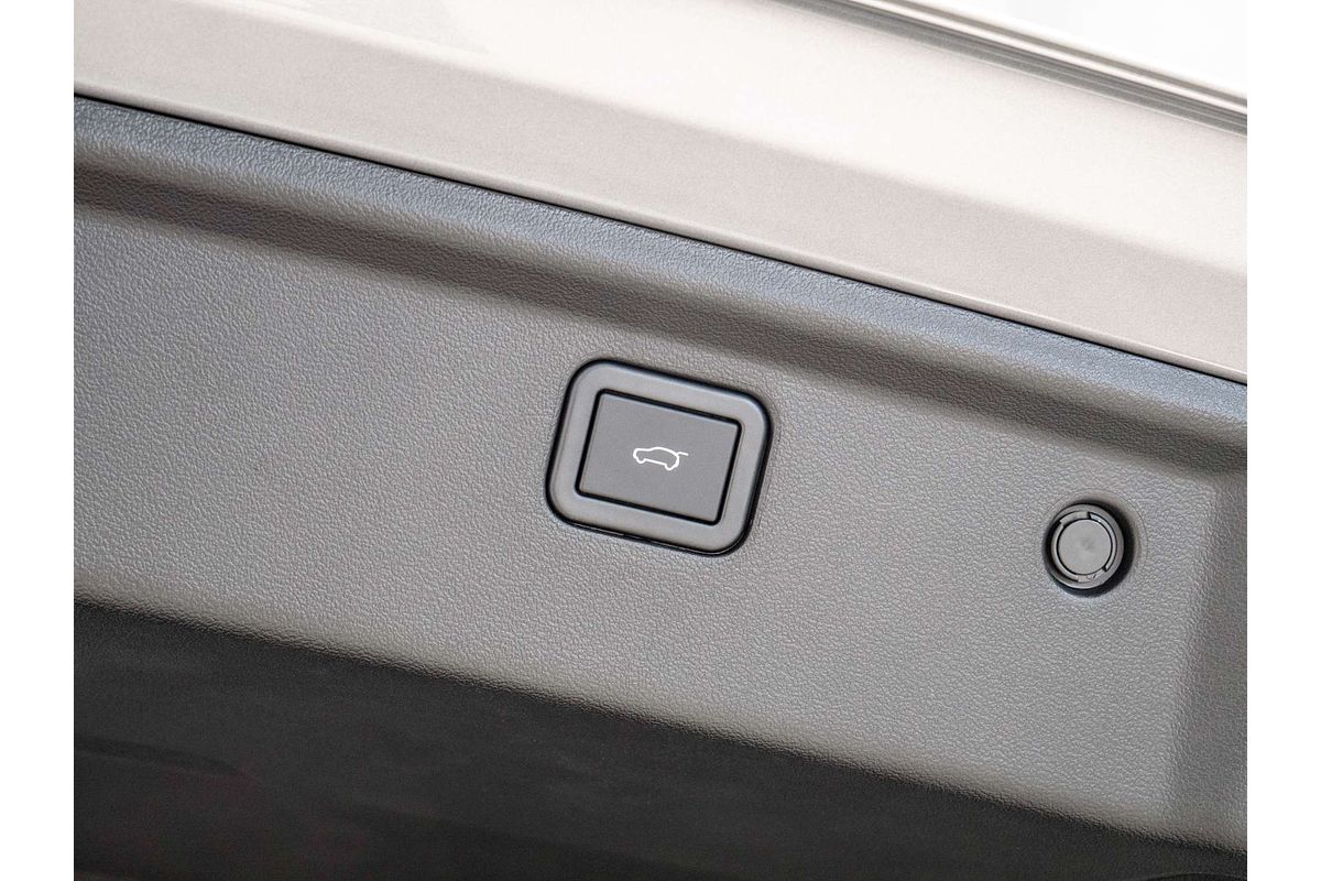 2025 GWM Haval H7 Vanta Hybrid B16