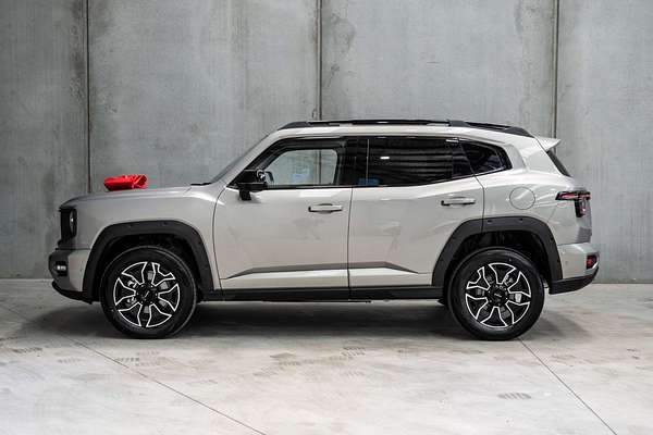 2025 GWM Haval H7 Vanta Hybrid B16