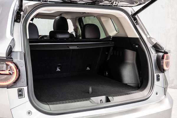 2025 GWM Haval H7 Vanta Hybrid B16