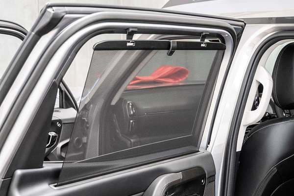 2025 GWM Haval H7 Vanta Hybrid B16