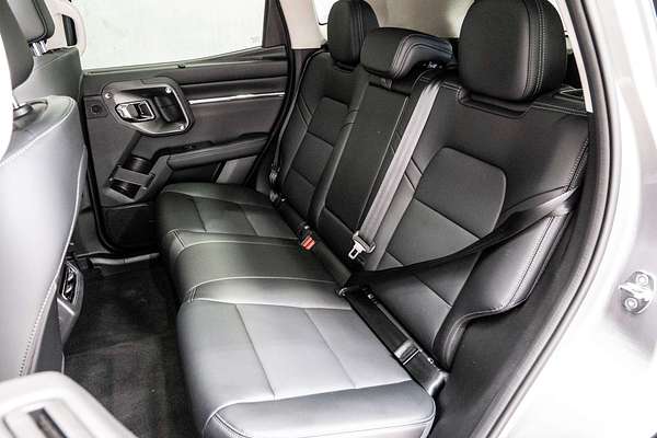 2025 GWM Haval H7 Vanta Hybrid B16