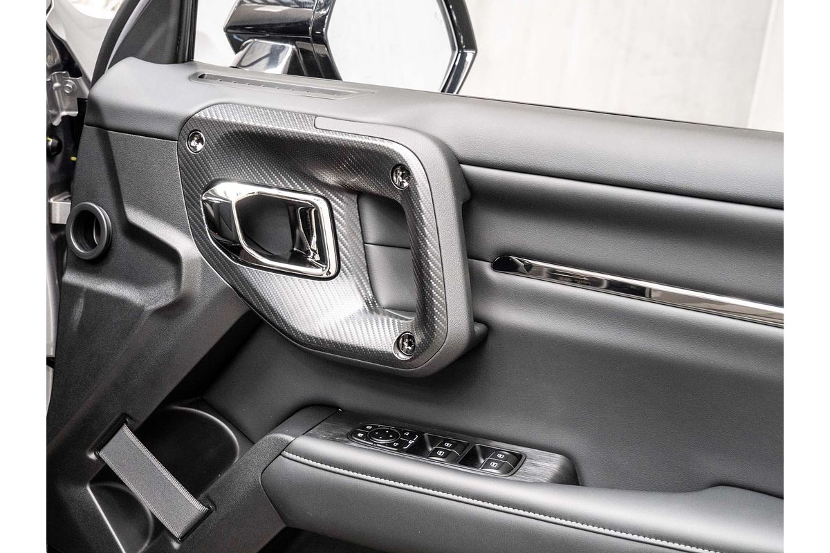 2025 GWM Haval H7 Vanta Hybrid B16