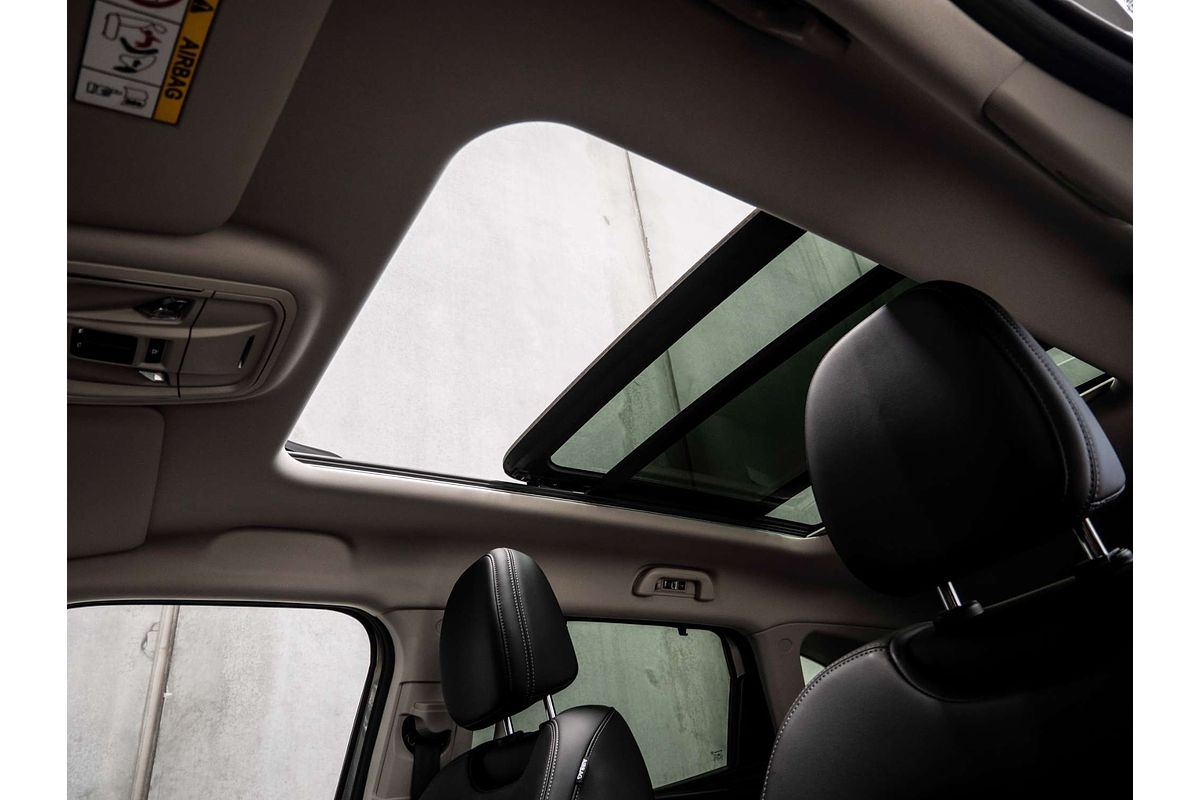 2025 GWM Haval H7 Vanta Hybrid B16