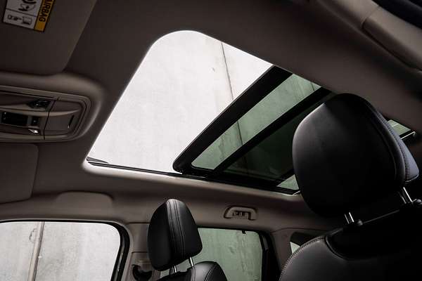 2025 GWM Haval H7 Vanta Hybrid B16