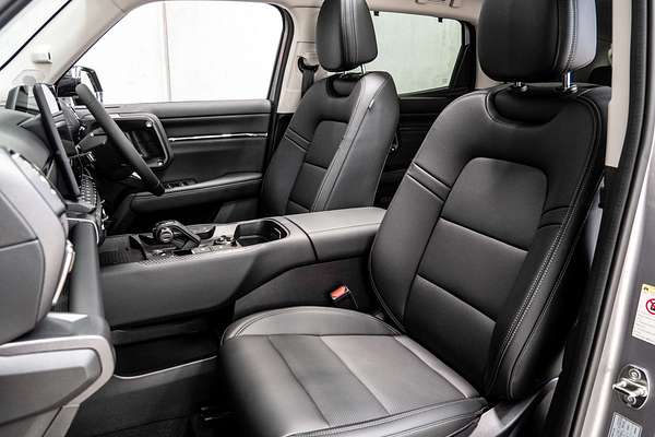 2025 GWM Haval H7 Vanta Hybrid B16