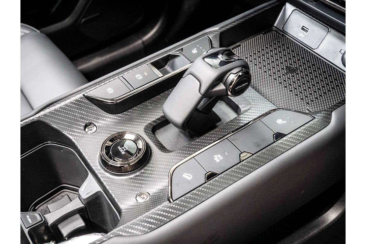 2025 GWM Haval H7 Vanta Hybrid B16