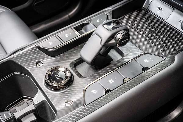 2025 GWM Haval H7 Vanta Hybrid B16