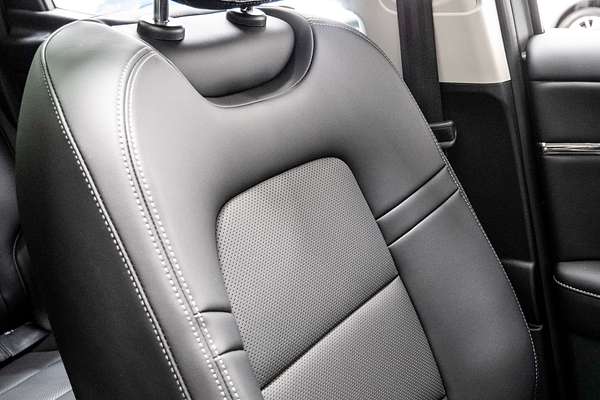 2025 GWM Haval H7 Vanta Hybrid B16