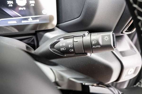 2025 GWM Haval H7 Vanta Hybrid B16