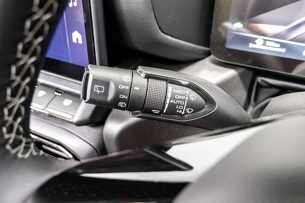 2025 GWM Haval H7 Vanta Hybrid B16