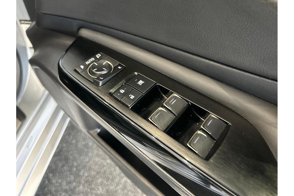 2021 Lexus ES ES250 F Sport AXZA10R