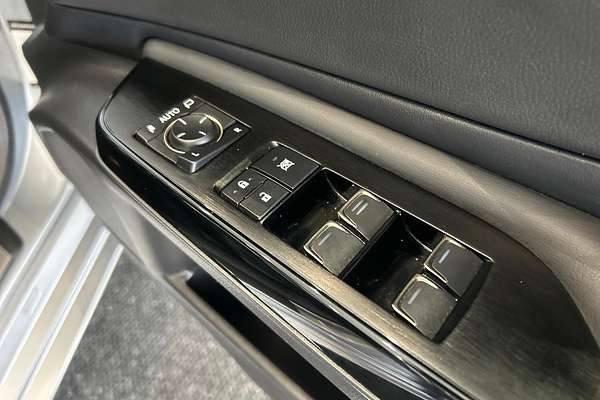 2021 Lexus ES ES250 F Sport AXZA10R