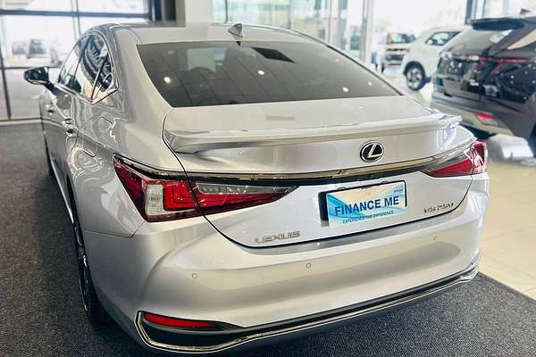 2021 Lexus ES ES250 F Sport AXZA10R