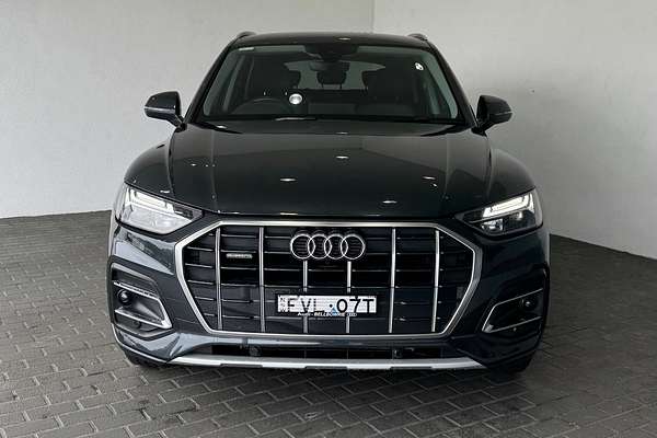 2021 Audi Q5 45 TFSI Sport FY