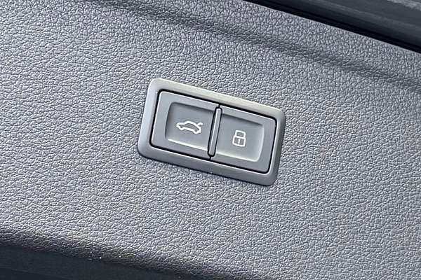 2021 Audi Q5 45 TFSI Sport FY