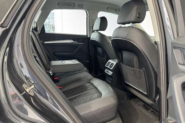 2021 Audi Q5 45 TFSI Sport FY