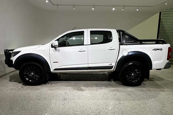 2020 Holden Colorado LS-X RG 4X4