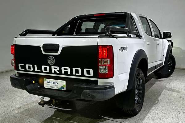 2020 Holden Colorado LS-X RG 4X4