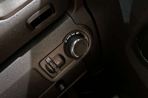 2020 Holden Colorado LS-X RG 4X4