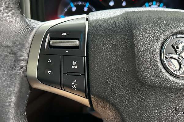 2020 Holden Colorado LS-X RG 4X4