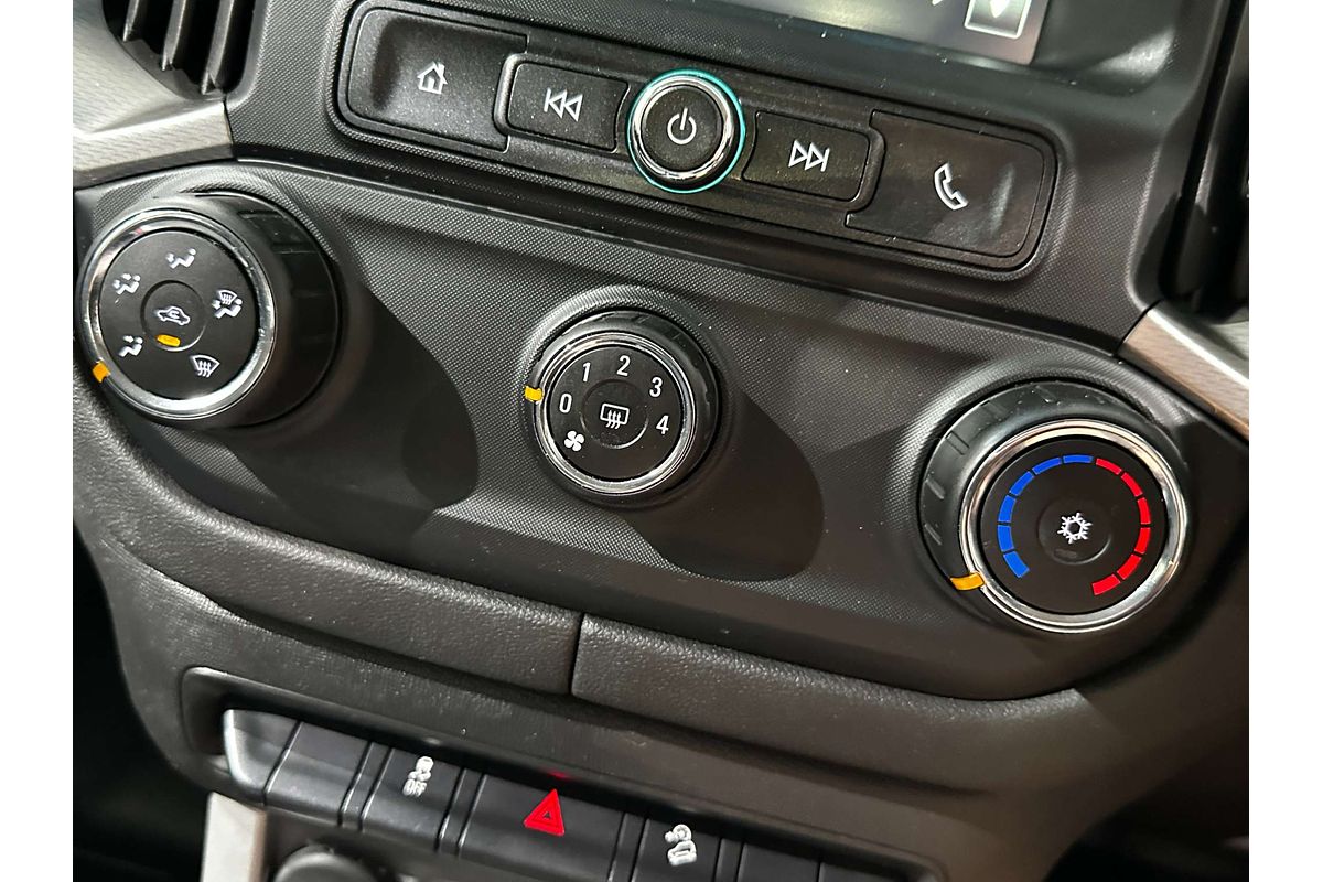 2020 Holden Colorado LS-X RG 4X4