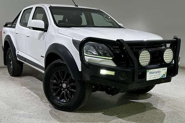 2020 Holden Colorado LS-X RG 4X4