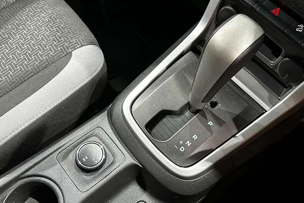 2020 Holden Colorado LS-X RG 4X4