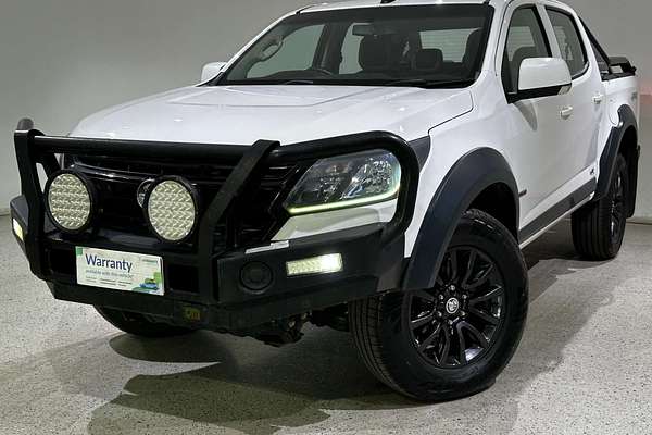 2020 Holden Colorado LS-X RG 4X4